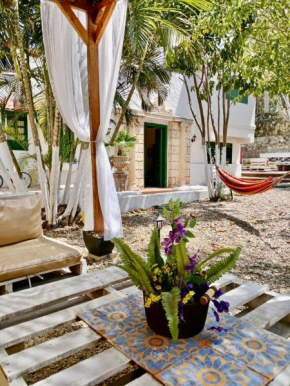 villa mohana